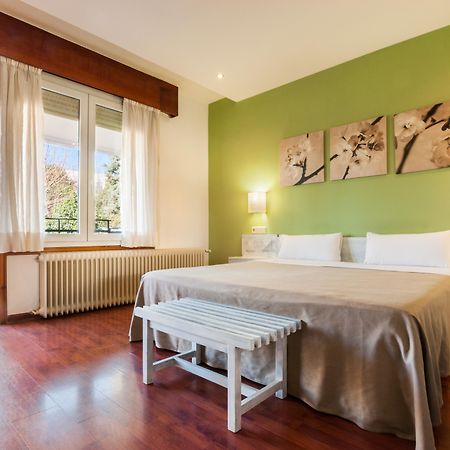 Hotel Los Olivos Getafe Buitenkant foto