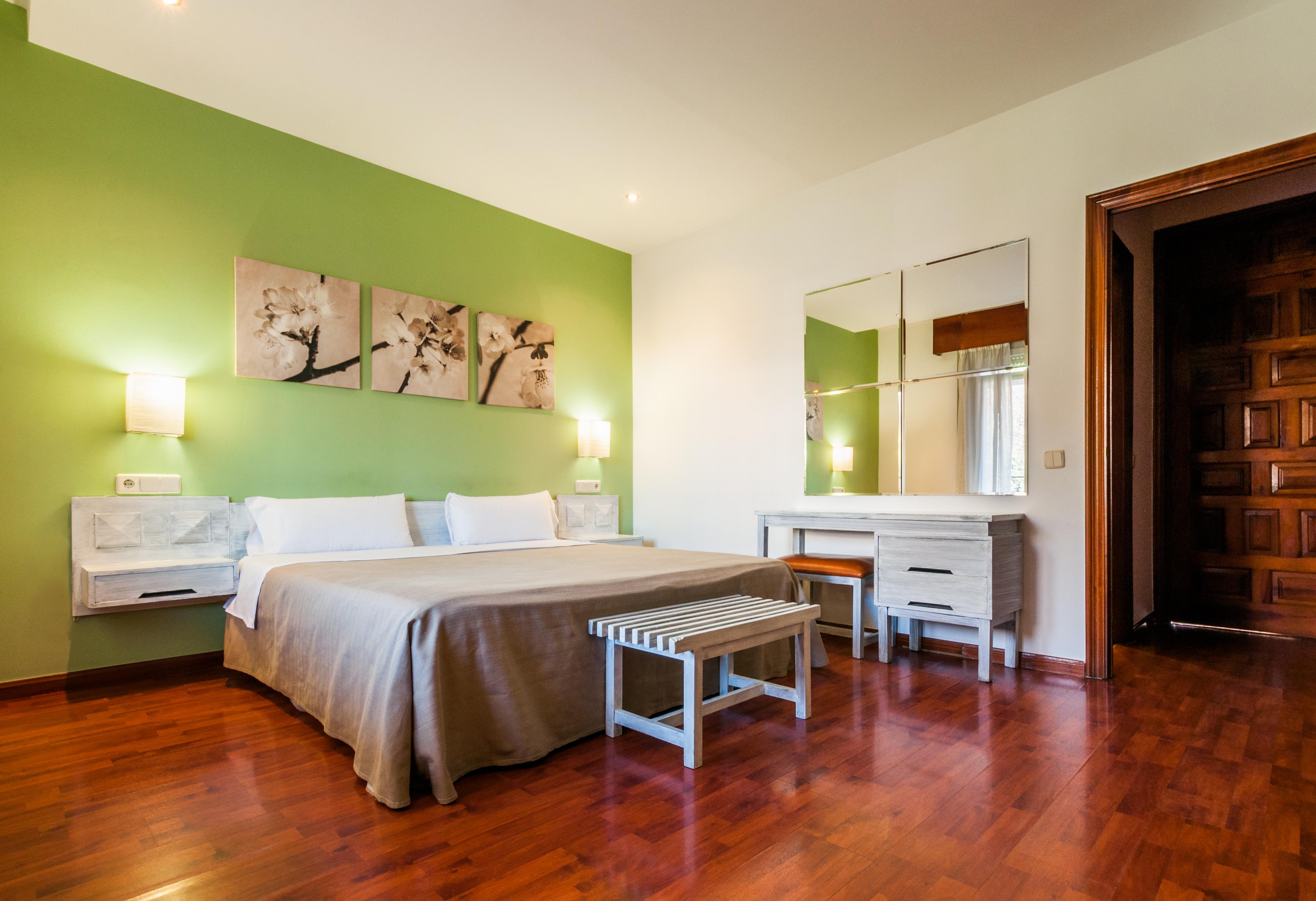 Hotel Los Olivos Getafe Buitenkant foto