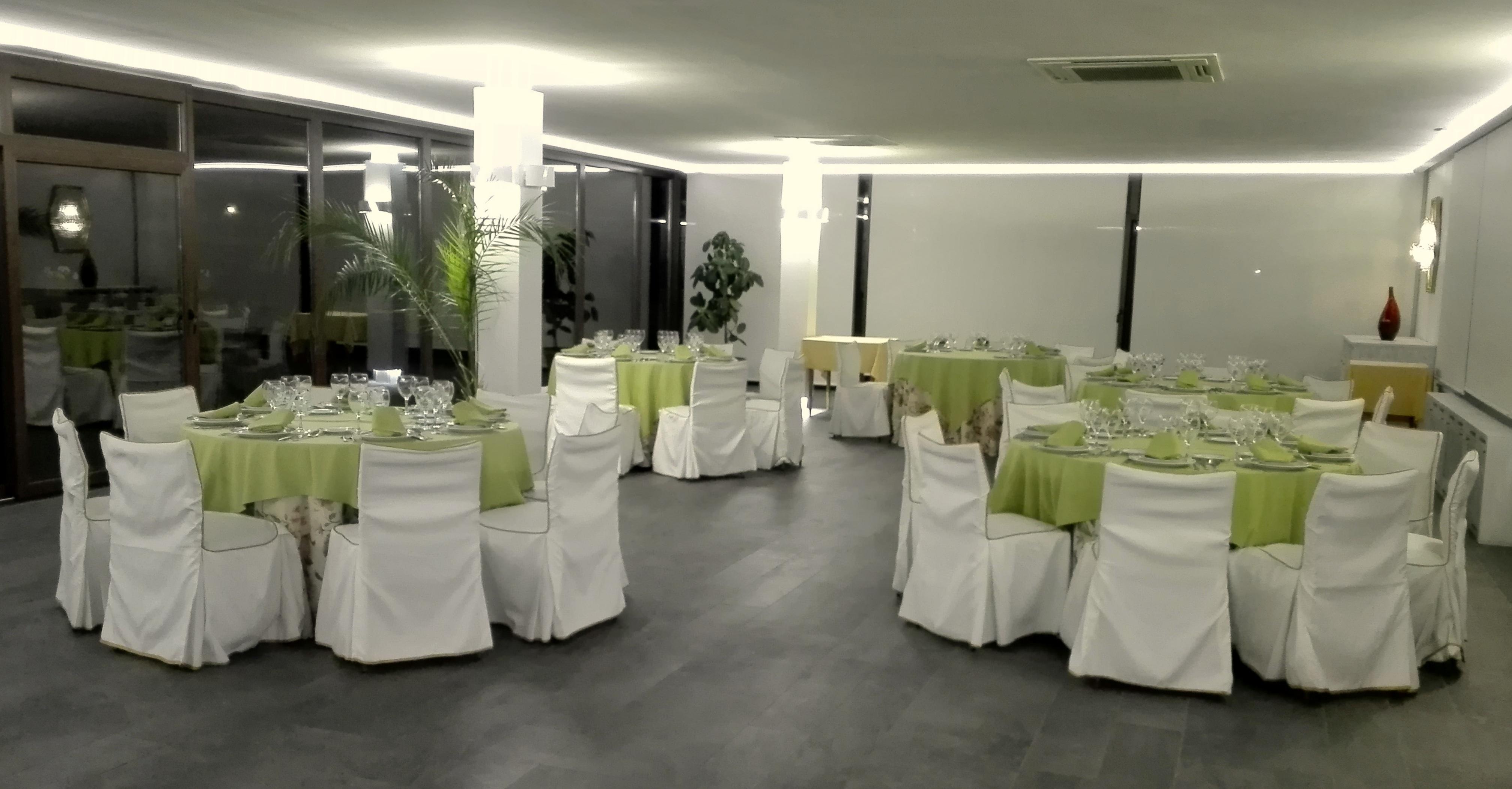 Hotel Los Olivos Getafe Buitenkant foto