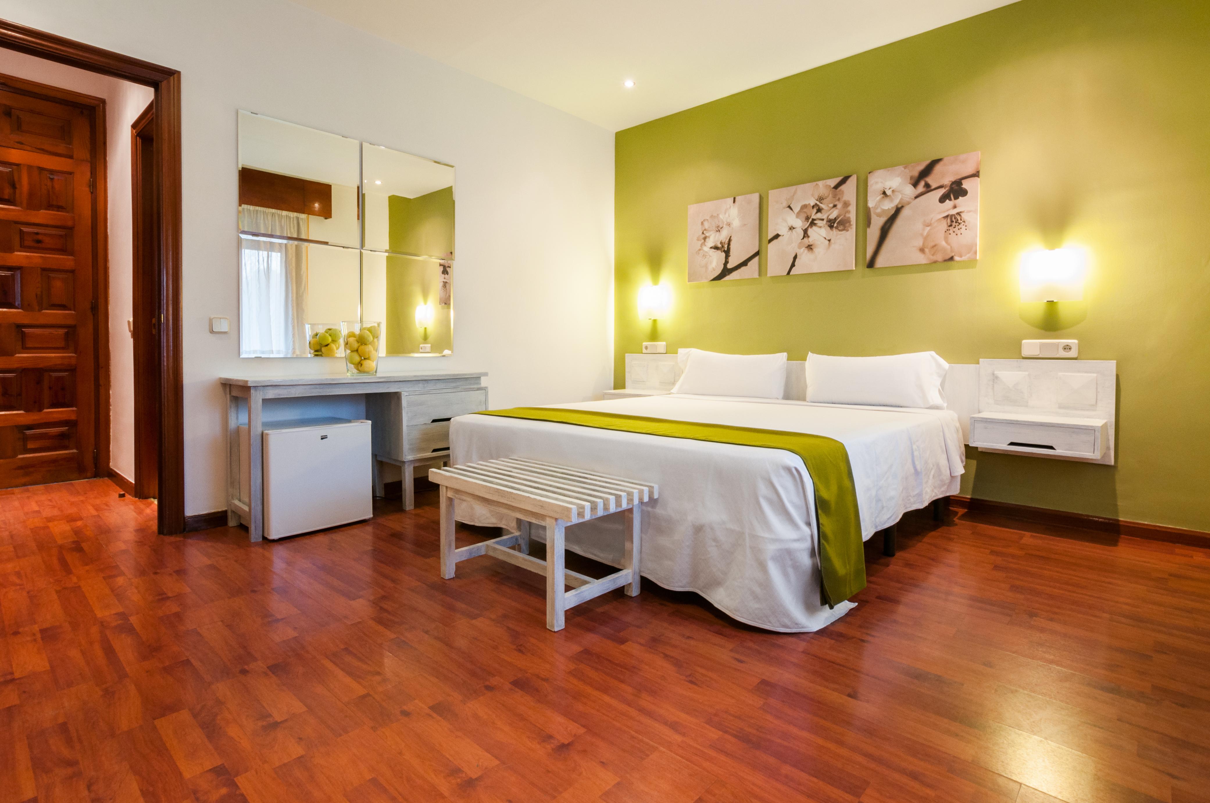 Hotel Los Olivos Getafe Buitenkant foto