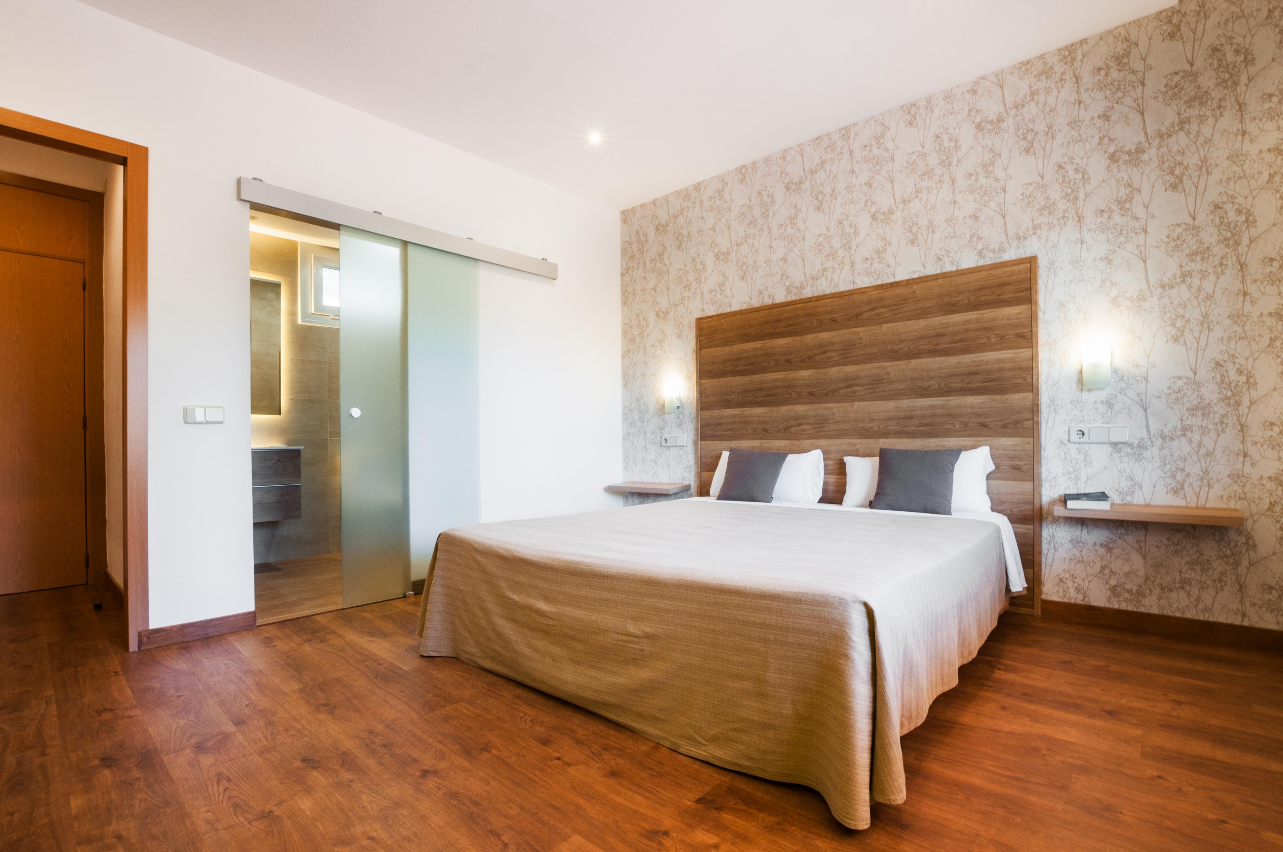 Hotel Los Olivos Getafe Buitenkant foto