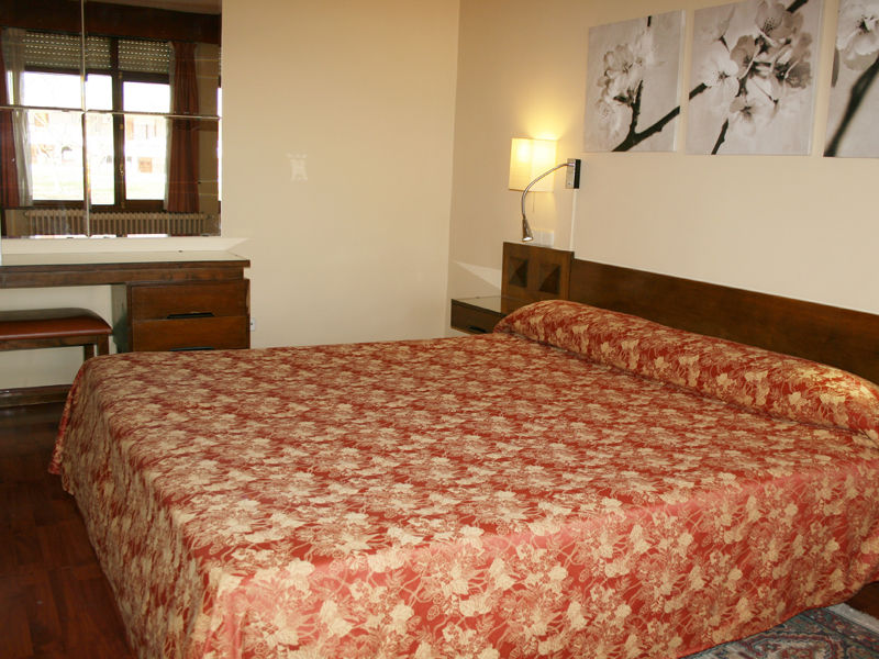 Hotel Los Olivos Getafe Buitenkant foto