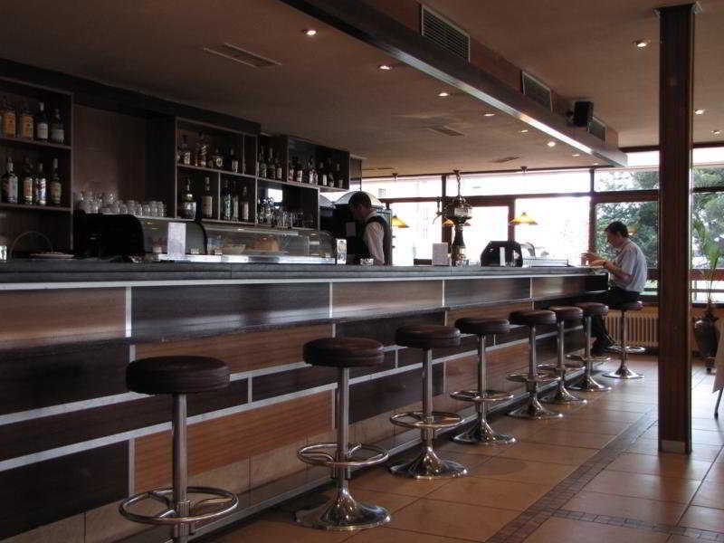 Hotel Los Olivos Getafe Buitenkant foto
