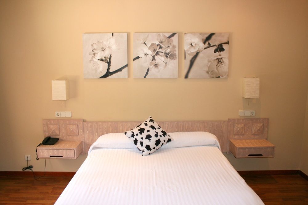 Hotel Los Olivos Getafe Buitenkant foto